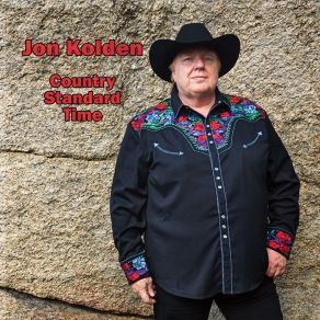 Download track The Cowboy Rides Away Jon Kolden