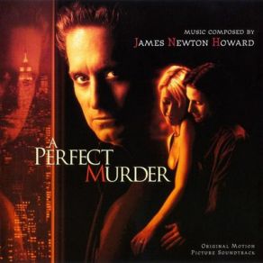 Download track The Attack James Newton Howard