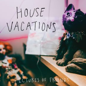 Download track Candibar House Vacations