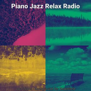 Download track Piano Jazz Soundtrack For Enjoying Holidays Jazz Relax Radio