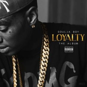 Download track Gold Bricks Soulja Boy