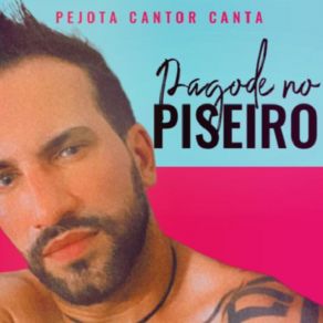 Download track Pé Na Areia (Cover) Pejota Cantor