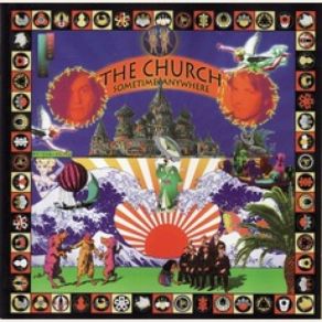 Download track Macabre Tavern The Church