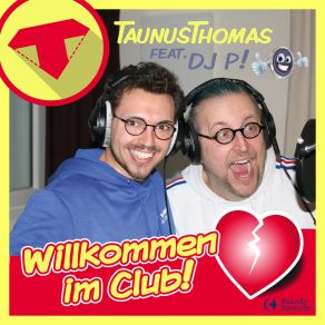 Download track Willkommen Im Club Taunus Thomas