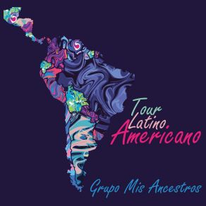 Download track Andate (Vocal) Grupo Mis Ancestros