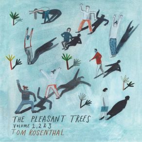 Download track Miffed Tom Rosenthal