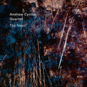 Download track Leaving East Of Java Andrew Cyrille Quartet