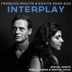 Download track Utopian Vision Kavita Shah, Francois Moutin