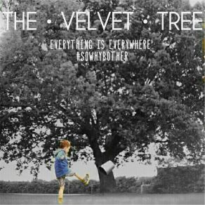 Download track Black Dress The Velvet Tree