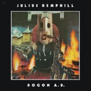 Download track Rites Julius Hemphill