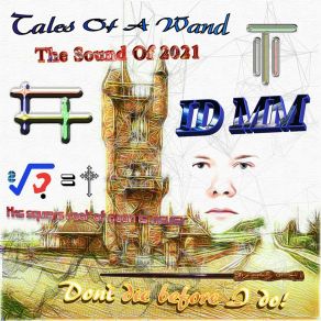 Download track The Wand - Pt. 4 (2021) ID MM