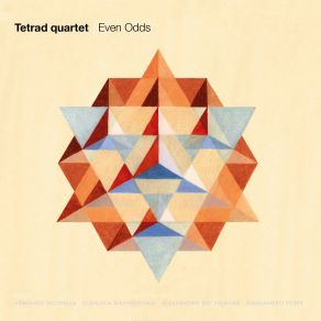 Download track Elapse Tetrad Quartet