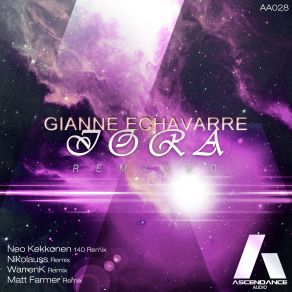 Download track Iora Remixed (Matt Farmer Remix) Gianne Echavarre