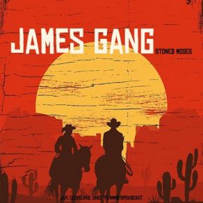 Download track Tend My Garden (Live) The James Gang