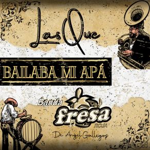 Download track Si Tu Boquita Fuera Banda Fresa Roja