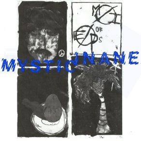 Download track Manhood Mystic Inane