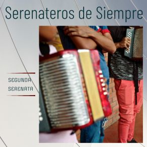 Download track Muero Por Verla Serenateros De Siempre