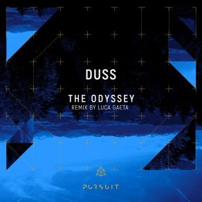 Download track The Odyssey Duss