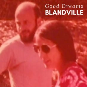 Download track Moving In Circles Blandville