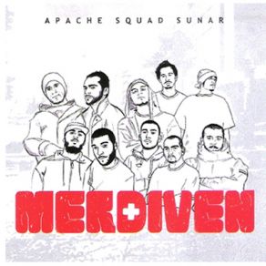 Download track Kadıköy City Merdiven