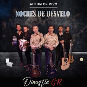 Download track Desde Que Llegaste Dinastía GR