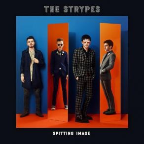 Download track Grin And Bear It The Strypes