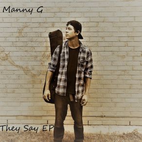 Download track All You Ever Needed Manny G