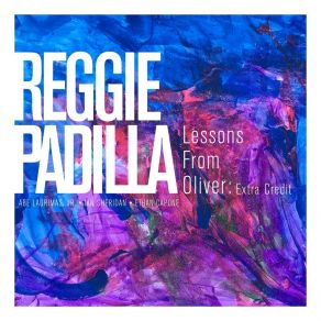 Download track Put Those Down Please Reggie Padilla