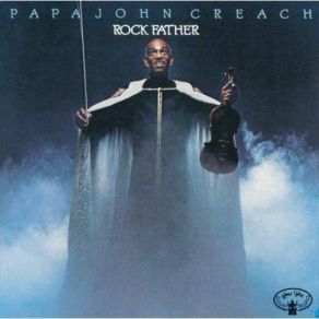 Download track Papa John Creach-J. V. And Me Papa John Creach