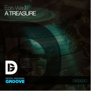 Download track A Treasure (Original Mix) Eron Wave