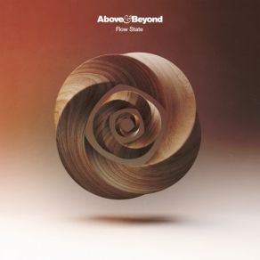 Download track Golden (Edit) Above & Beyond