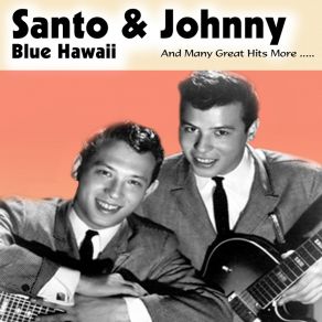 Download track Sea Shells Santo & Johnny