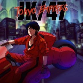 Download track Monolith; Tokyo Empire Jk-47