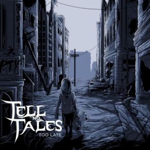 Download track Manipulator Tell No Tales