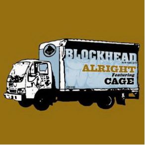 Download track Alright BlockheadCage