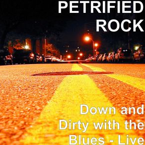 Download track Street Opossum (Live) PETRIFIED ROCK