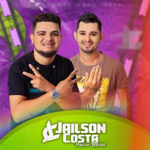 Download track Neto De Fazendeiro Jailson Costa