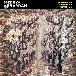 Download track Cello Sonata In D Minor, L. 135: II. Sérénade Medeya Abramyan, Roza Tandilyan