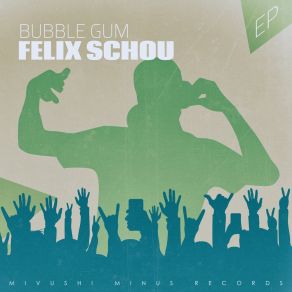 Download track Air Fresh (Mint Juleps Mix) Felix Schou