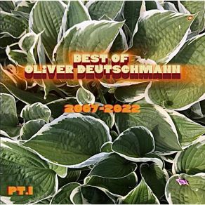 Download track Darkroom Tales Oliver Deutschmann