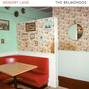 Download track Love Is All The Belmondos