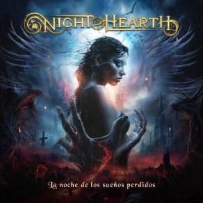 Download track Amante Marchita Night Hearth