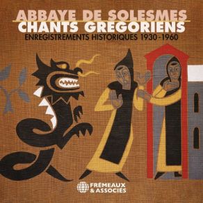 Download track Repons - Vidi Dominum Choeur Des Moines De L'Abbaye De Solesmes, Choeur Des Moines De L'abbaye Saint-Pierre De Solesmes