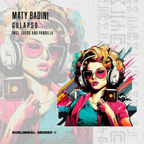 Download track Colapso (Radio Edit) Maty Badini