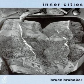 Download track Adams - China Gates Bruce Brubaker