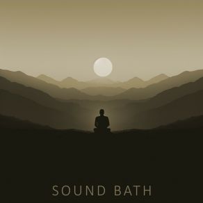 Download track Calm Ways 528 Sound Bath