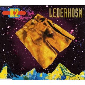 Download track Lederhosen (Original Club Mix) K2