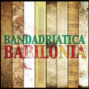 Download track Babilonia BandAsriatica