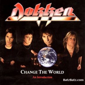 Download track Escape Dokken