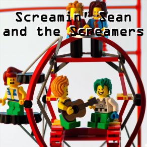 Download track Road Hunting The Screamers